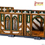 Archon Studio Archon Studio - Dungeons & Lasers: Tudor Mansion - Luxury for Everyone!