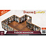 Archon Studio Archon Studio - Dungeons & Lasers: Tudor Mansion - Luxury for Everyone!