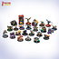 Archon Studio Archon Studio - Dungeons & Lasers: Animal Companions