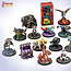 Archon Studio Archon Studio - Dungeons & Lasers: Animal Companions