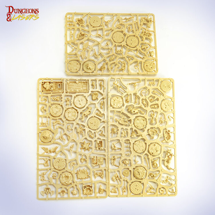 Archon Studio Archon Studio - Dungeons & Lasers: Animal Companions