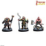 Archon Studio Archon Studio - Dungeons & Lasers: Dwarven Miners