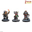 Archon Studio Archon Studio - Dungeons & Lasers: Dwarven Miners