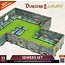 Archon Studio Archon Studio - Dungeons & Lasers: Sewers Set - The Perfect Hideout, Out of Sight, and Out of Mind.