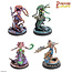 Archon Studio Archon Studio - Dungeons & Lasers: Kingdom of the Deep