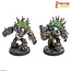 Archon Studio Archon Studio - Dungeons & Lasers: Scareguards Archipelago - Raiders and Beasts