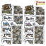 Archon Studio Archon Studio - Dungeons & Lasers: Deep Mines - Pre-Painted