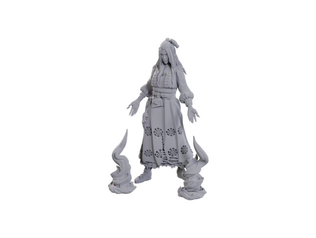 Wizkids Laudna