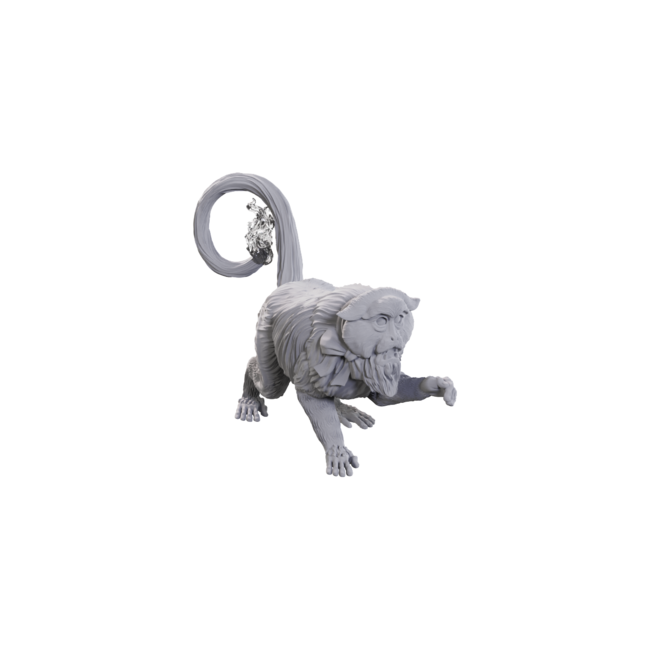 Wizkids Wizkids - Critical Role: Fearne Calloway & Mister