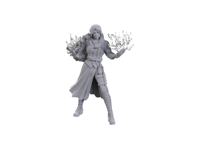 Wizkids Imogen Temult