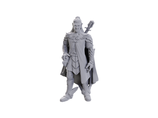 Wizkids Dorian Storm