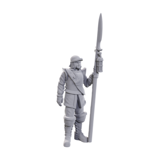 Wizkids Roadwardens Male & Female
