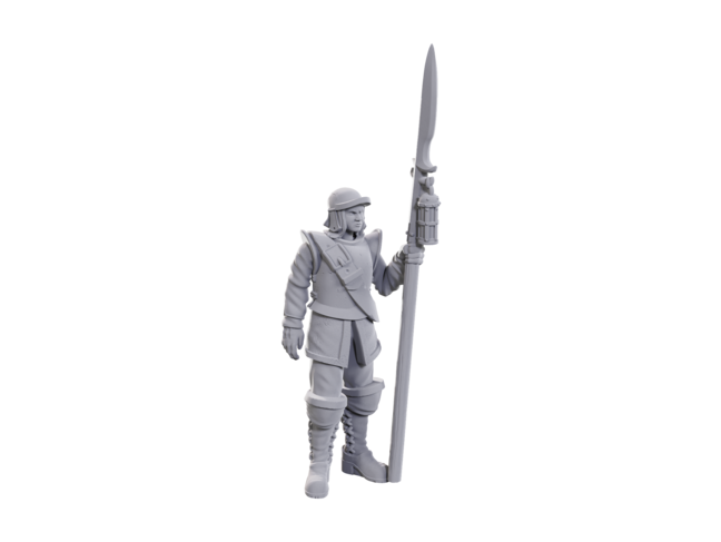 Wizkids Roadwardens Male & Female