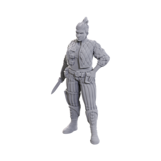 Wizkids Cutpurses Male & Female