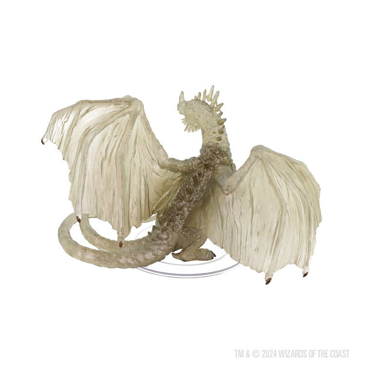 Wizkids Wizkids - Icons of the Realms: Adult Crystal Dragon