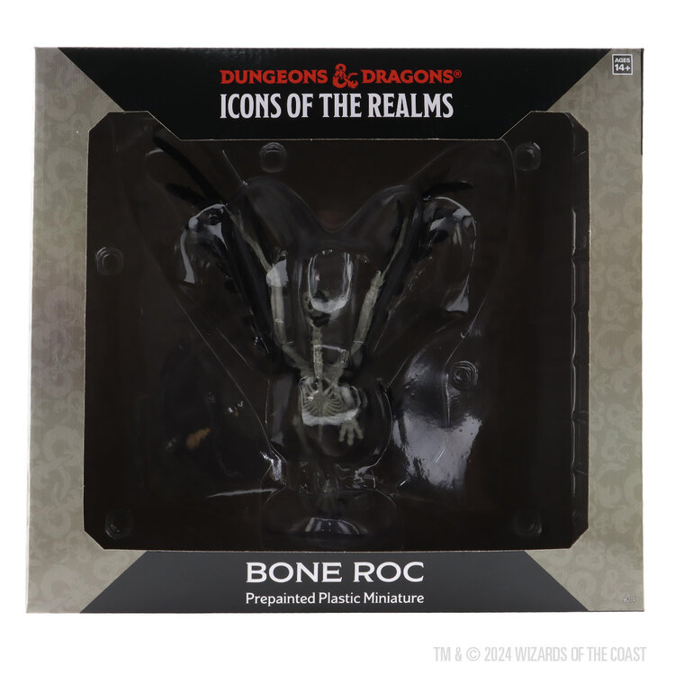 Wizkids Wizkids - Icons of the Realms: Bone Roc