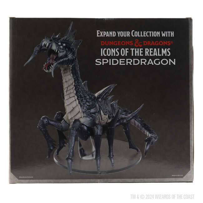 Wizkids Wizkids - Icons of the Realms: Bone Roc