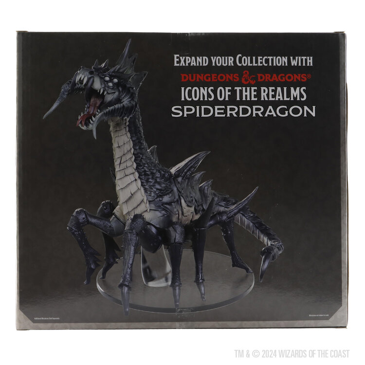 Wizkids Wizkids - Icons of the Realms: Bone Roc