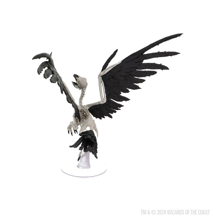 Wizkids Wizkids - Icons of the Realms: Bone Roc