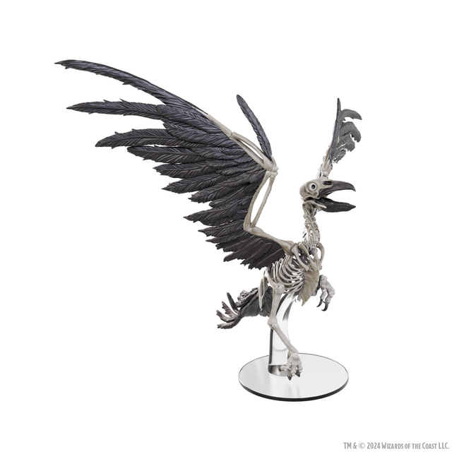 Wizkids Wizkids - Icons of the Realms: Bone Roc