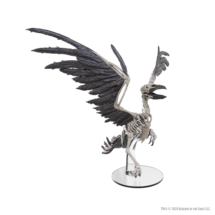 Wizkids Wizkids - Icons of the Realms: Bone Roc