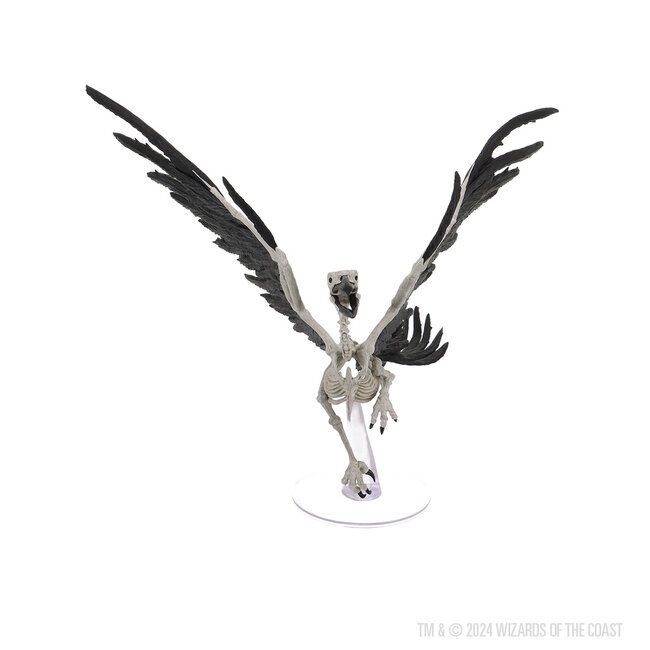 Wizkids Wizkids - Icons of the Realms: Bone Roc