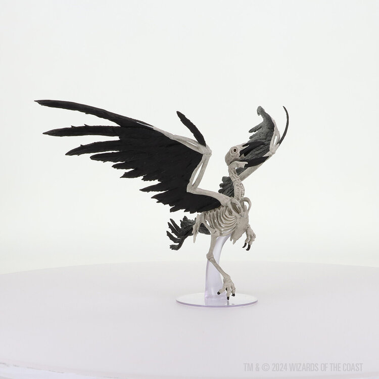 Wizkids Wizkids - Icons of the Realms: Bone Roc