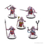 Wizkids Wizkids - Icons of the Realms: Kuo-Toa Warband
