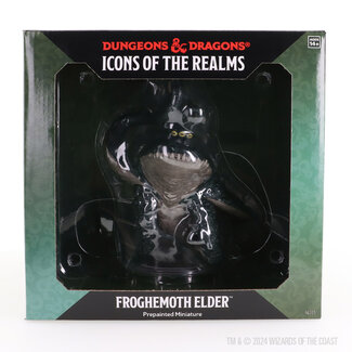 Wizkids Froghemoth Elder