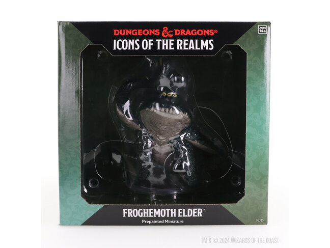 Wizkids Froghemoth Elder