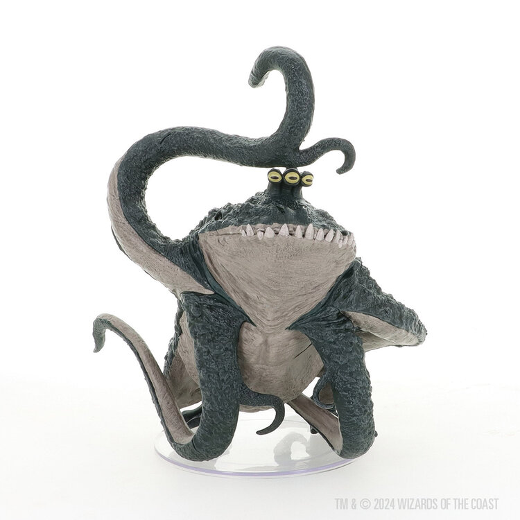 Wizkids Wizkids - Icons of the Realms: Froghemoth Elder