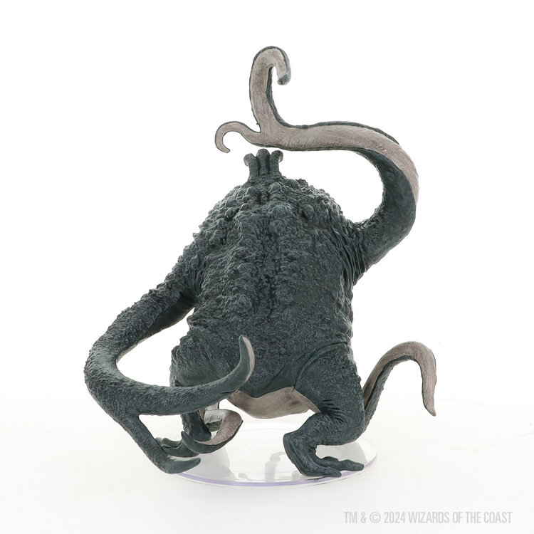 Wizkids Wizkids - Icons of the Realms: Froghemoth Elder