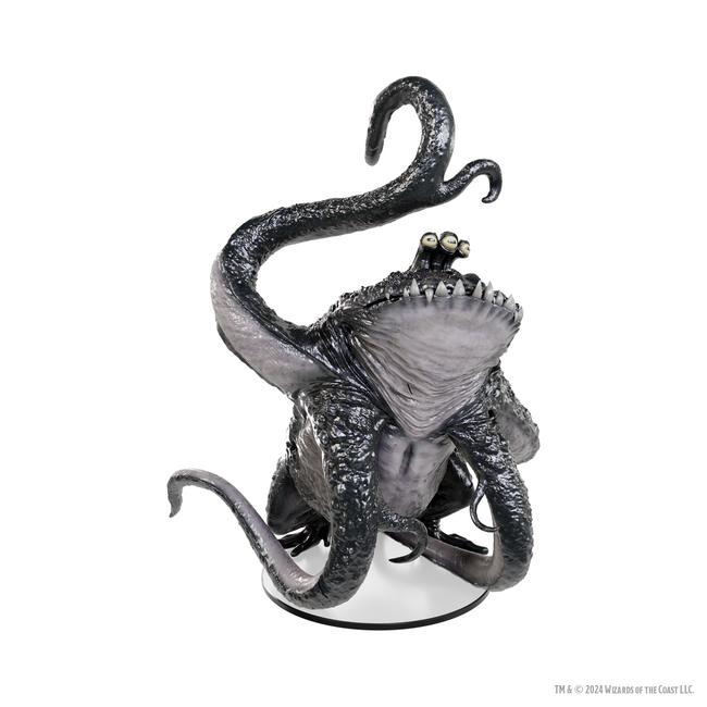 Wizkids Wizkids - Icons of the Realms: Froghemoth Elder