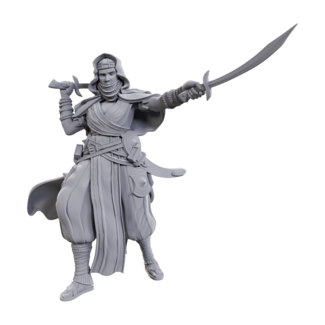 Wizkids Desert Giant