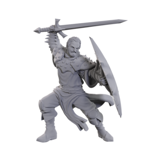 Wizkids Dragon Army Soldier