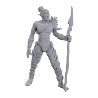 Wizkids Sea Elf Leader