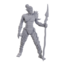 Wizkids Wizkids - Nolzur's Marvelous Miniatures: Sea Elf Leader