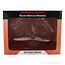 Wizkids Wizkids - Nolzur's Marvelous Miniatures: Red Ghost Dragon