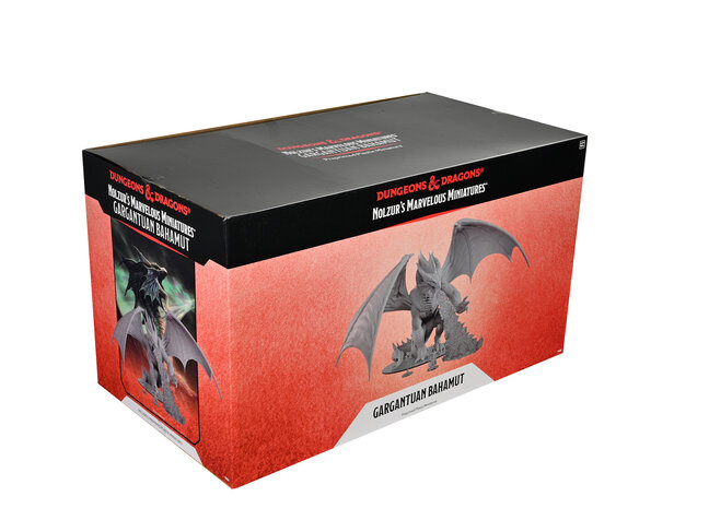 Wizkids Gargantuan Bahamut
