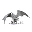 Wizkids Wizkids - Nolzur's Marvelous Miniatures: Gargantuan Bahamut