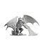 Wizkids Wizkids - Nolzur's Marvelous Miniatures: Gargantuan Bahamut