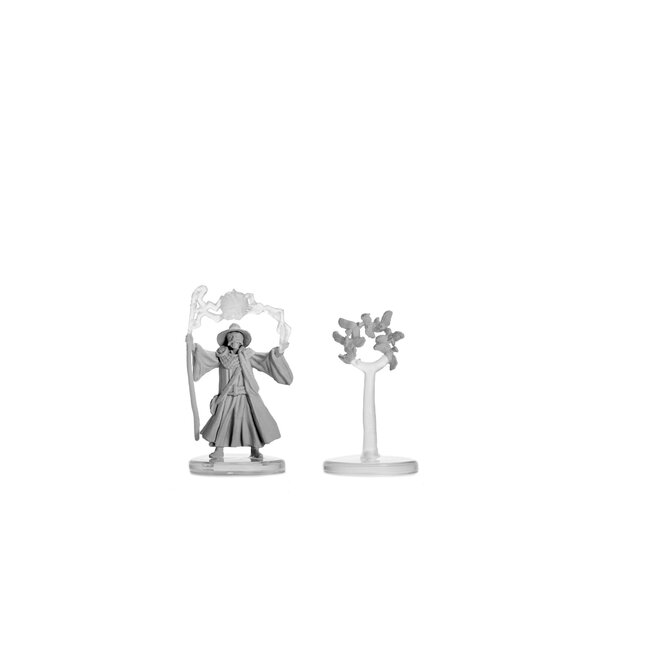 Wizkids Wizkids - Nolzur's Marvelous Miniatures: Gargantuan Bahamut