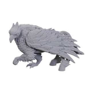 Wizkids Hippogriff