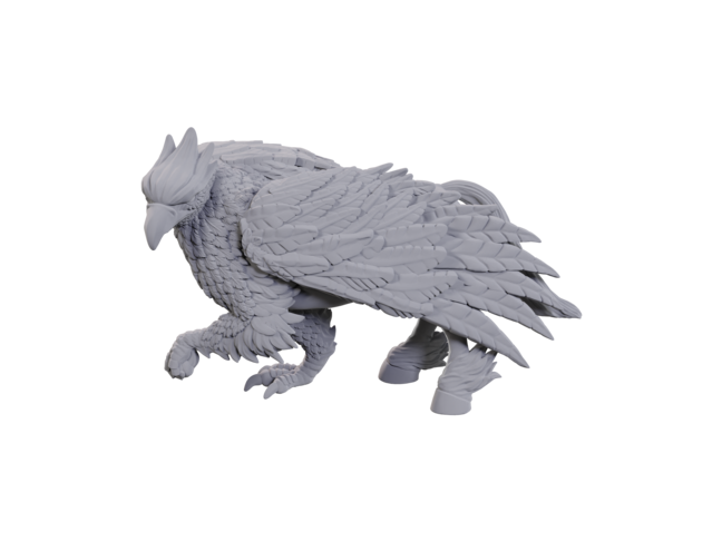 Wizkids Hippogriff