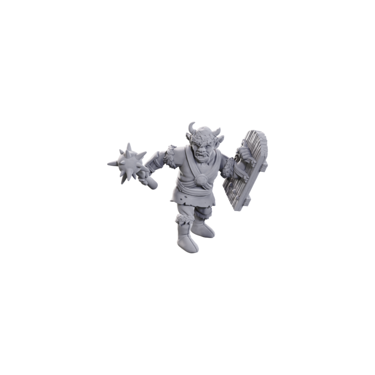 Wizkids Wizkids - Nolzur's Marvelous Miniatures: Goblins