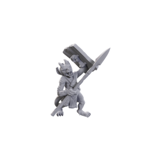 Wizkids Kobolds