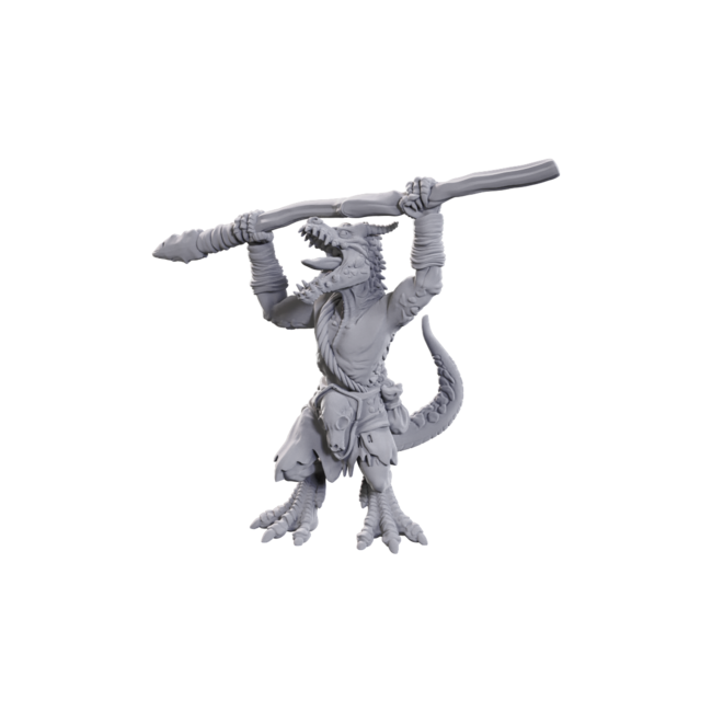 Wizkids Wizkids - Nolzur's Marvelous Miniatures: Kobolds