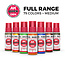 AK Interactive AK Interactive - Full Range: Quick Gen (79 Colors & 1 Medium)
