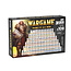 AK Interactive AK Interactive: Wargame Paint it All Box - 3rd Generation - 108 Units