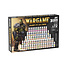 AK Interactive AK Interactive: Wargame Paint it All Box - 3rd Generation - 72 Units